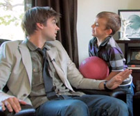 The 2nd Job Show with Drew Tarver